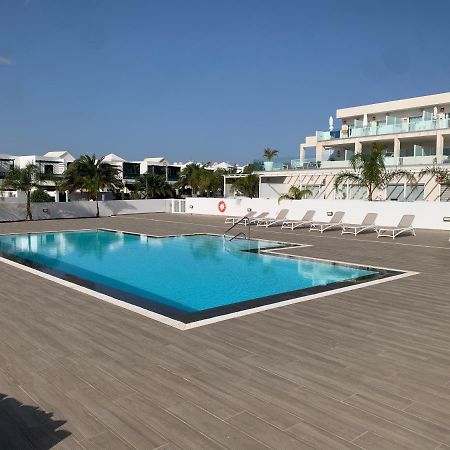 Marco'S Senator Suite Costa Teguise Exterior foto