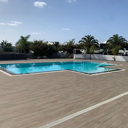 Marco'S Senator Suite Costa Teguise Exterior foto