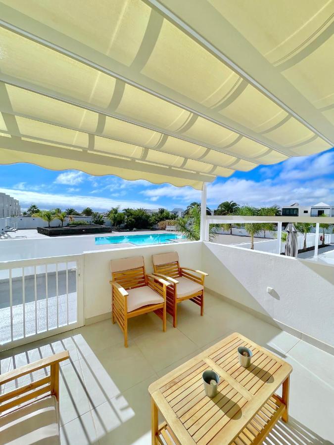 Marco'S Senator Suite Costa Teguise Exterior foto