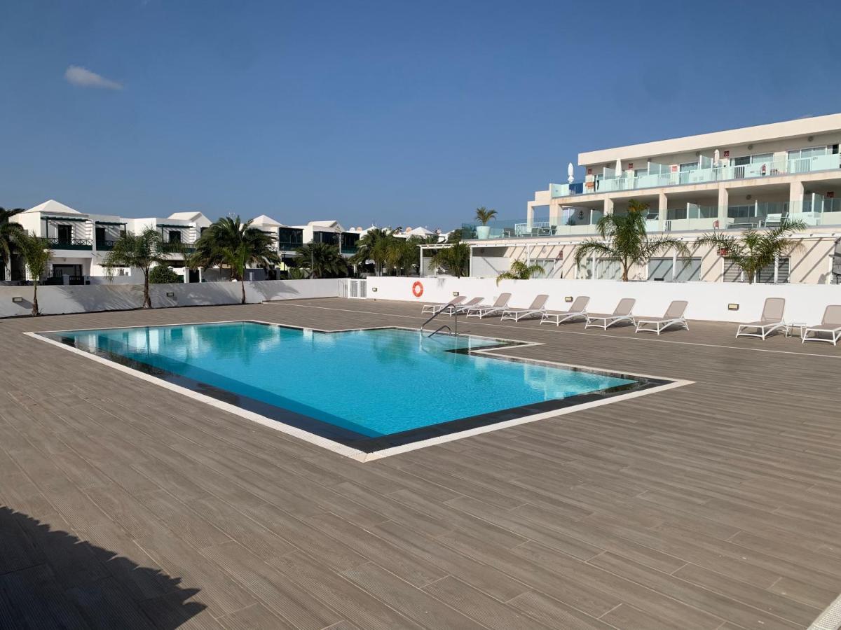 Marco'S Senator Suite Costa Teguise Exterior foto