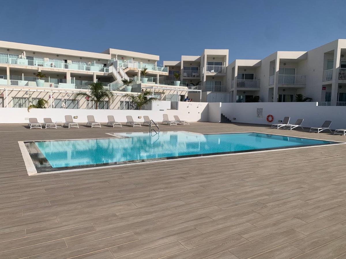 Marco'S Senator Suite Costa Teguise Exterior foto