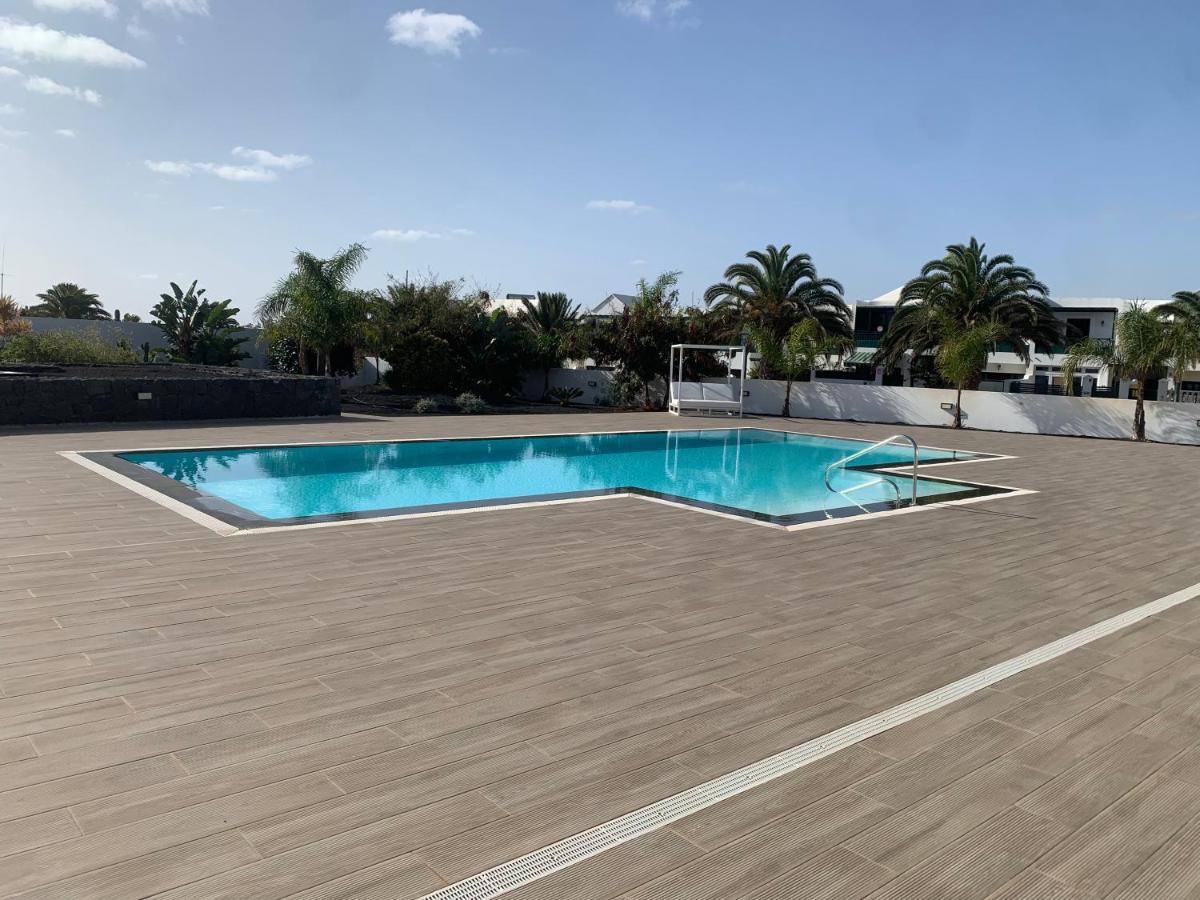 Marco'S Senator Suite Costa Teguise Exterior foto